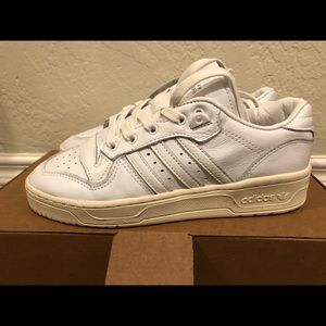 Adidas Originals Rivalry Low Trainers
